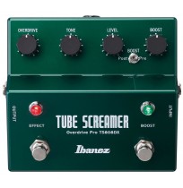 IBANEZ TS808DX TUBE SCREAMER